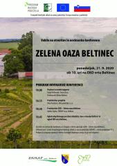 VABILO NA OTVORITEV IN NOVINARSKO KONFERENCO ZOB (EKSRP)